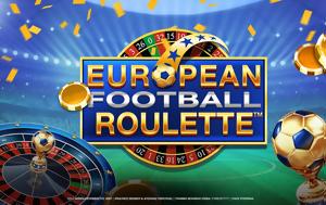 Football Roulette, Ρουλετά …, Football Roulette, rouleta …