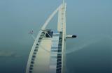 Luke Czepiela,Burj Al Arab