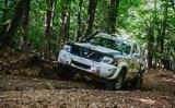 Rally Greece Offroad,