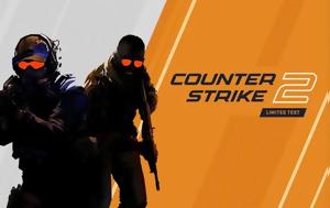 Μέσα, Counter-Strike 2, mesa, Counter-Strike 2