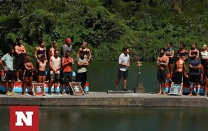 Survivor All Star Spoiler, 2303