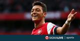 Άρσεναλ, Οζίλ,arsenal, ozil