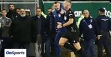 Παναθηναϊκός - Ολυμπιακός, UEFA,panathinaikos - olybiakos, UEFA