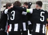 Νίκη, PAOK Academy,niki, PAOK Academy