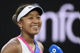 Naomi Osaka, Ιαπωνία, Πρωταγωνιστεί,Naomi Osaka, iaponia, protagonistei