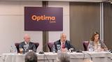 Μπαίνει, Χρηματιστήριο Αθηνών, Optima Bank,bainei, chrimatistirio athinon, Optima Bank