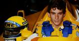 Ανακοινώθηκε, Ayrton Senna, Netflix,anakoinothike, Ayrton Senna, Netflix