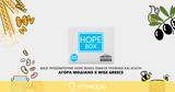 Αγορά Μοδιάνο, Hope Boxes, Wise Greece,agora modiano, Hope Boxes, Wise Greece