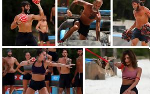 Survivor All Star, - Δείτε, Survivor All Star, - deite