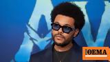 Weeknd,Guiness World Records