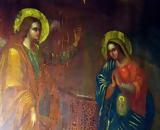 Ευαγγελισμός, Θεοτόκου, 25 Μαρτίου,evangelismos, theotokou, 25 martiou