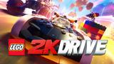 Ανακοινώθηκε, Lego 2K Drive,anakoinothike, Lego 2K Drive