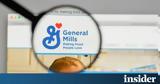 General Mills, Βελτιωμένες,General Mills, veltiomenes