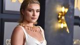 Florence Pugh,A Good Person