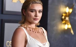 Florence Pugh, A Good Person