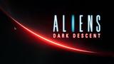 Aliens,Dark Descent