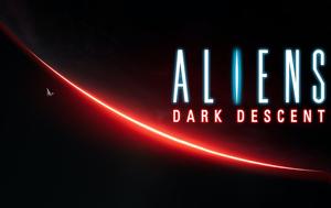 Aliens, Dark Descent