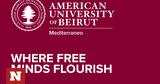 Παρουσίαση, American University, Beirut – Mediterraneo, Ελληνικά,parousiasi, American University, Beirut – Mediterraneo, ellinika