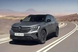 Renault, Έφτασε Ελλάδα, Austral-Δείτε,Renault, eftase ellada, Austral-deite