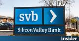 SVB, CEOs,Silicon Valley