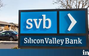 SVB, CEOs, Silicon Valley