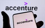 Accenture,19 000