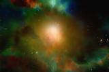 Διάστημα, Big Bang,diastima, Big Bang