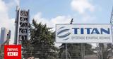 ΤΙΤΑΝ, Ρεκόρ, 2022,titan, rekor, 2022