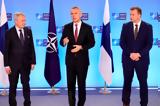 Φινλανδία, NATO,finlandia, NATO