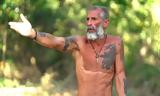 Survivor 233, Αυτά, Γκότση – Καραγκούνια –, Σαλταφερίδου,Survivor 233, afta, gkotsi – karagkounia –, saltaferidou