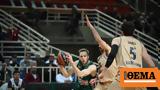 Euroleague Live Παναθηναϊκός-Μπαρτσελόνα, 44-53 Γ,Euroleague Live panathinaikos-bartselona, 44-53 g