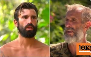 Survivor All Star, Εκτός, Γκότσης, Καραγκούνιας, - Όσα, Λιανός, Survivor All Star, ektos, gkotsis, karagkounias, - osa, lianos