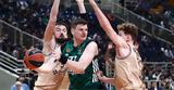 Παναθηναϊκός - Μπαρτσελόνα 74-88,panathinaikos - bartselona 74-88