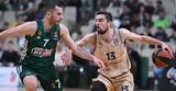 EuroLeague, Μπαρτσελόνα, 20-10, Παναθηναϊκό, 10-20,EuroLeague, bartselona, 20-10, panathinaiko, 10-20