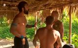 Survivor All Star, Εκτός, Τάκης Καραγκούνιας, Ηλίας Γκότσης – Τσακώθηκαν,Survivor All Star, ektos, takis karagkounias, ilias gkotsis – tsakothikan