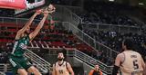 Παναθηναϊκός-Μπαρτσελόνα 74-88,panathinaikos-bartselona 74-88