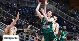 Euroleague Παναθηναϊκός - Μπαρτσελόνα 74-88, Πάλεψε,Euroleague panathinaikos - bartselona 74-88, palepse