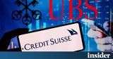 Credit Suisse - UBS, Ελέγχονται, ΗΠΑ, Ρώσους,Credit Suisse - UBS, elegchontai, ipa, rosous