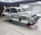 Ετοιμάζεται, MG Metro 6R4, Audi,etoimazetai, MG Metro 6R4, Audi