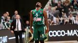 Euroleague, Παναθηναϊκός – Μπαρτσελόνα 74-88 – Μέχρι,Euroleague, panathinaikos – bartselona 74-88 – mechri