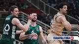 Euroleague, Κυνηγά, Ολυμπιακό, Μπαρτσελόνα, 88-74, Παναθηναϊκό, ΟΑΚΑ -,Euroleague, kyniga, olybiako, bartselona, 88-74, panathinaiko, oaka -