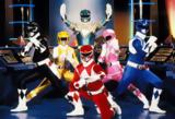 Νοσταλγία, Power Rangers, Netflix,nostalgia, Power Rangers, Netflix