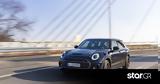 MINI Clubman Final Edition,