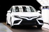 Toyota “σκοτώνει”, Camry, Ιαπωνία,Toyota “skotonei”, Camry, iaponia