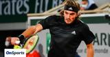 Στέφανος Τσιτσιπάς, Έμαθε, Miami Open |,stefanos tsitsipas, emathe, Miami Open |