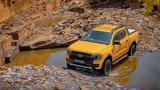 Ford, Ranger Wildtrak Χ, Raptor,Ford, Ranger Wildtrak ch, Raptor