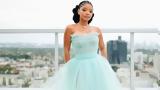 Halle Bailey, Περνούσε 13,Halle Bailey, pernouse 13