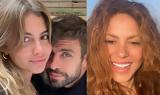 Gerard Pique, Αμετανόητος, Shakira – Συνεχίζω,Gerard Pique, ametanoitos, Shakira – synechizo