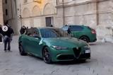 Πρόωρη, Alfa Romeo Giulia, Stelvio Quadrifoglio,proori, Alfa Romeo Giulia, Stelvio Quadrifoglio