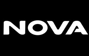 NOVA, Ισχυροποίηση, Ολοκληρώθηκε, Nova 3G, NOVA, ischyropoiisi, oloklirothike, Nova 3G